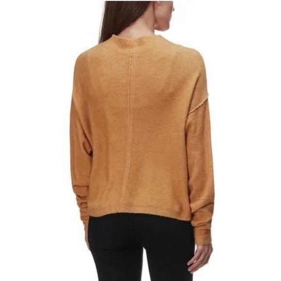 Free people break away pull over sweater wool blend - Picture 3 of 12